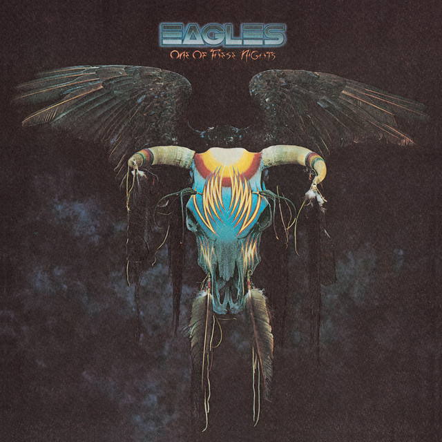 one of those nights - the eagles