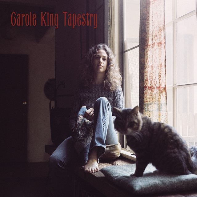 tapestry - carole king