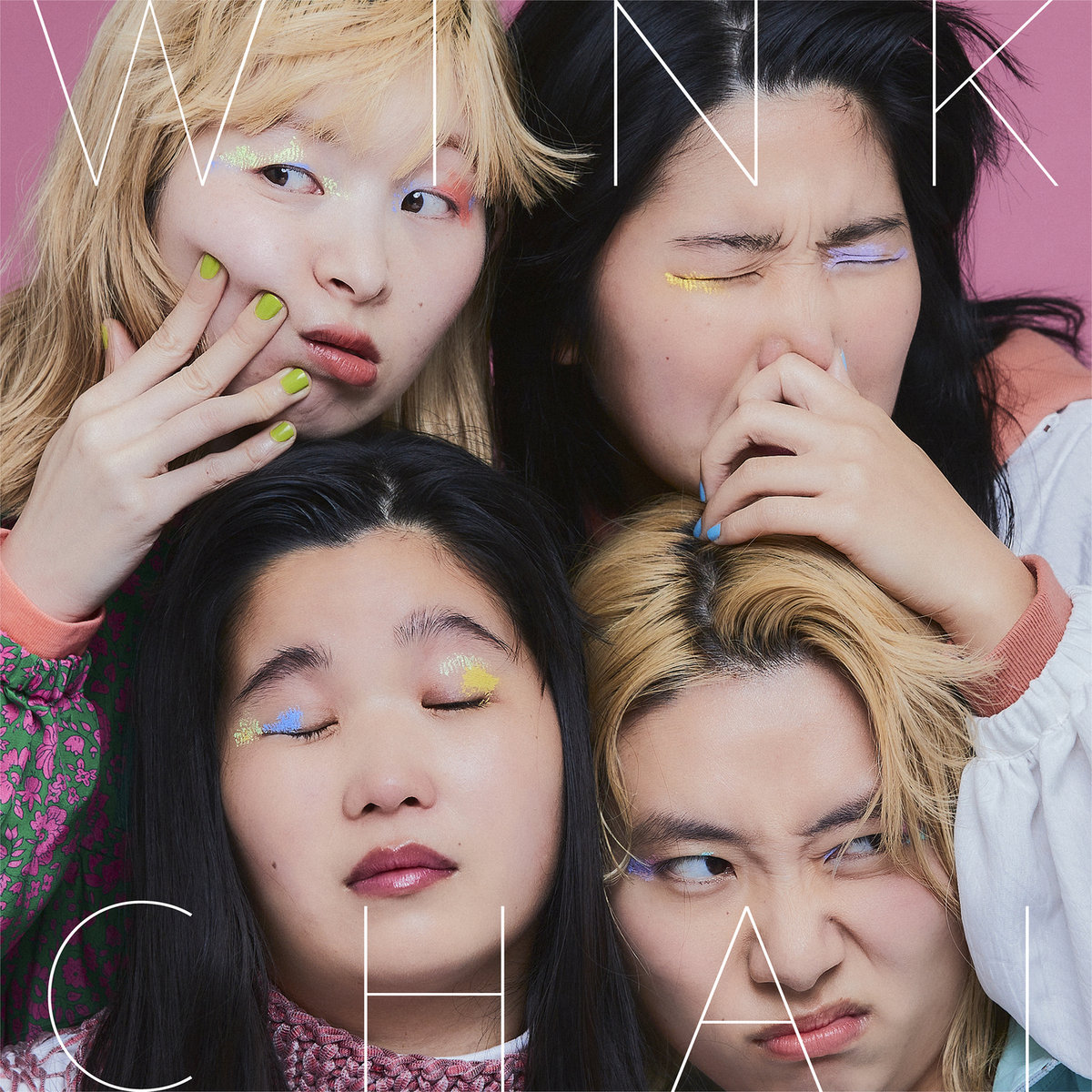 wink - chai